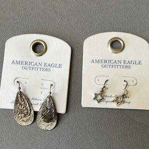 American Eagle Outfitters earrings